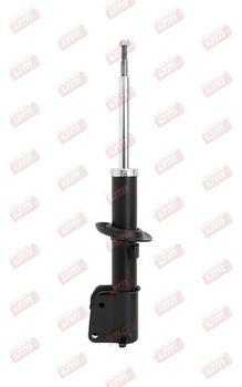 Amortisseur LTM D28454