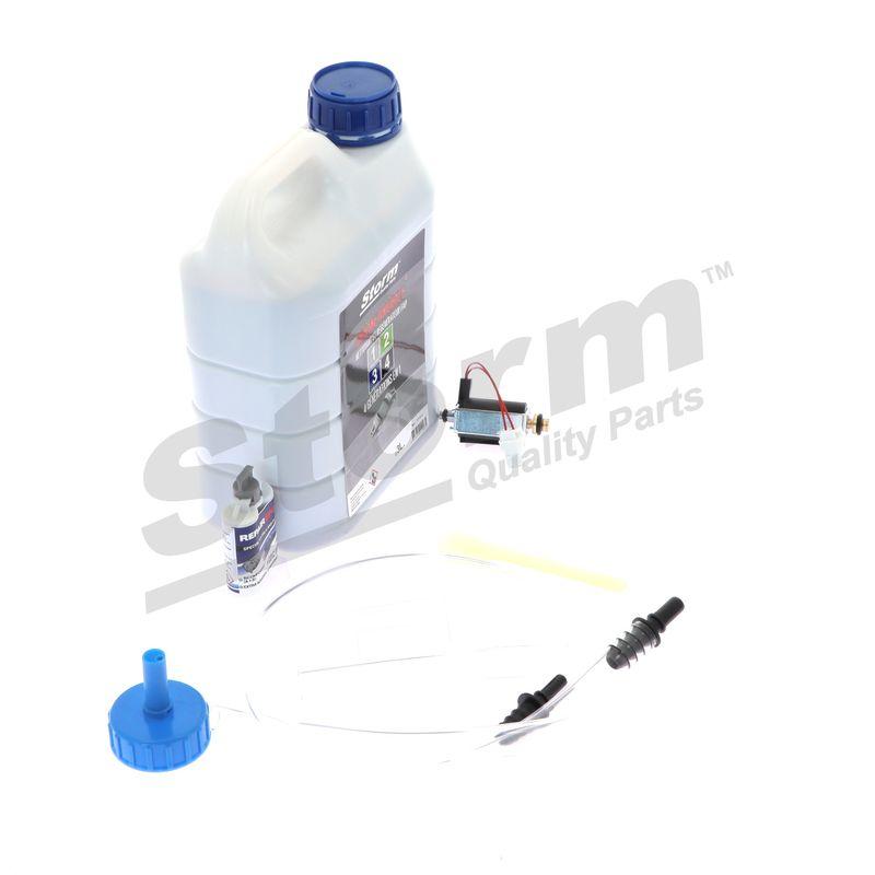 Pompe d’additif STORM QUALITY PARTS 777531