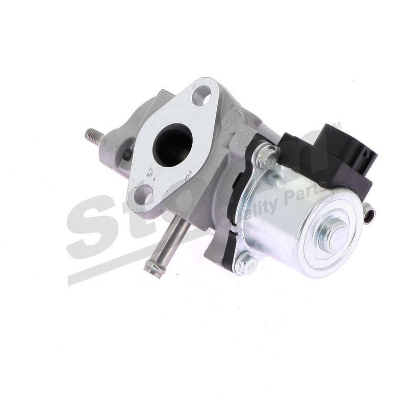 Vanne EGR STORM QUALITY PARTS 9076