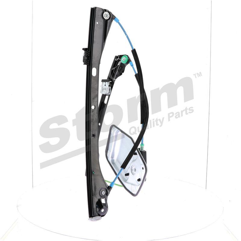 Lève-vitre STORM QUALITY PARTS 9307631