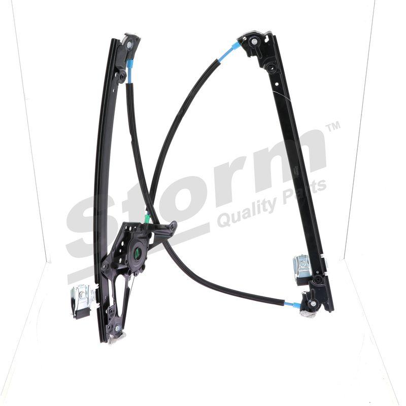 Lève-vitre STORM QUALITY PARTS 4857505
