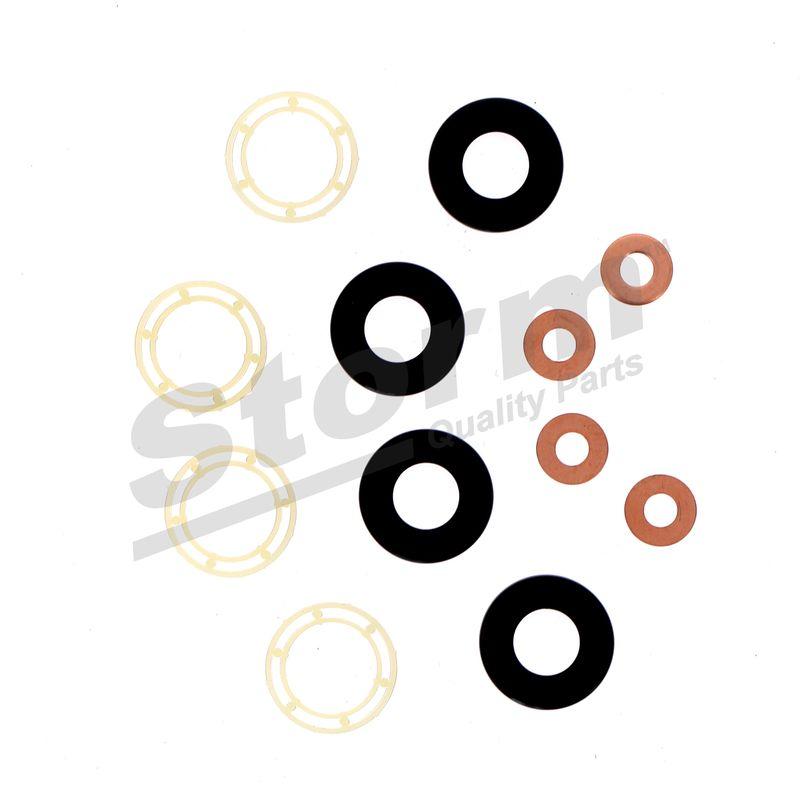 Kit de joints, injecteur STORM QUALITY PARTS 460010