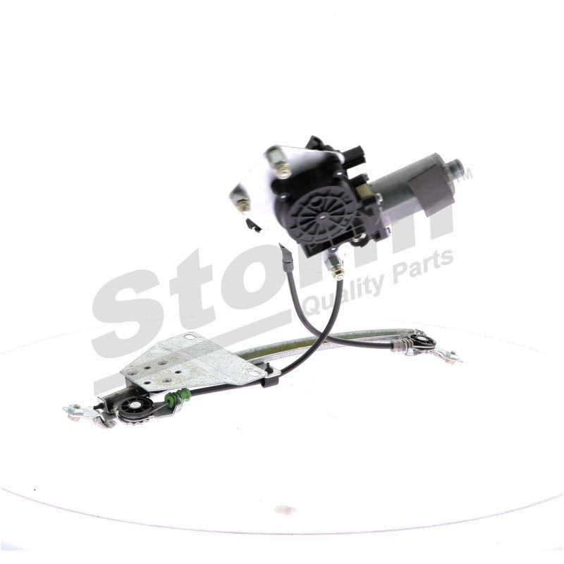 Lève-vitre STORM QUALITY PARTS 28572