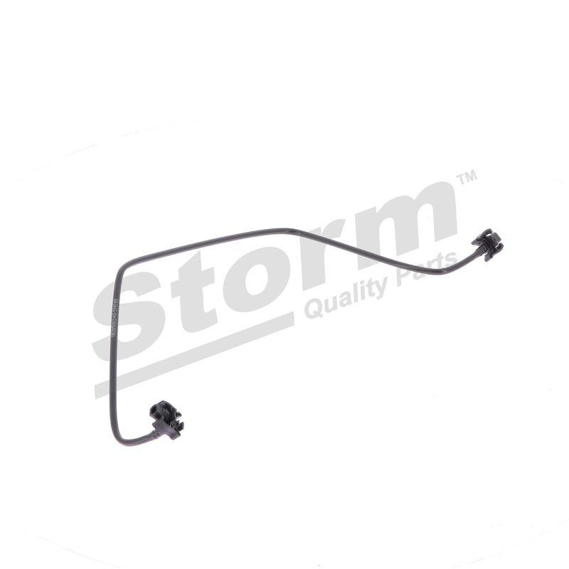 Durite de radiateur STORM QUALITY PARTS STO2750003