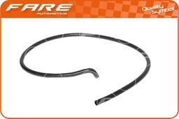 Durite de radiateur FARE SA 8689