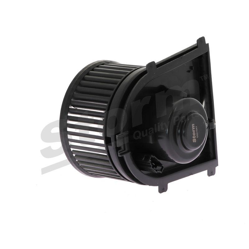 Pulseur d'air habitacle STORM QUALITY PARTS 9650801