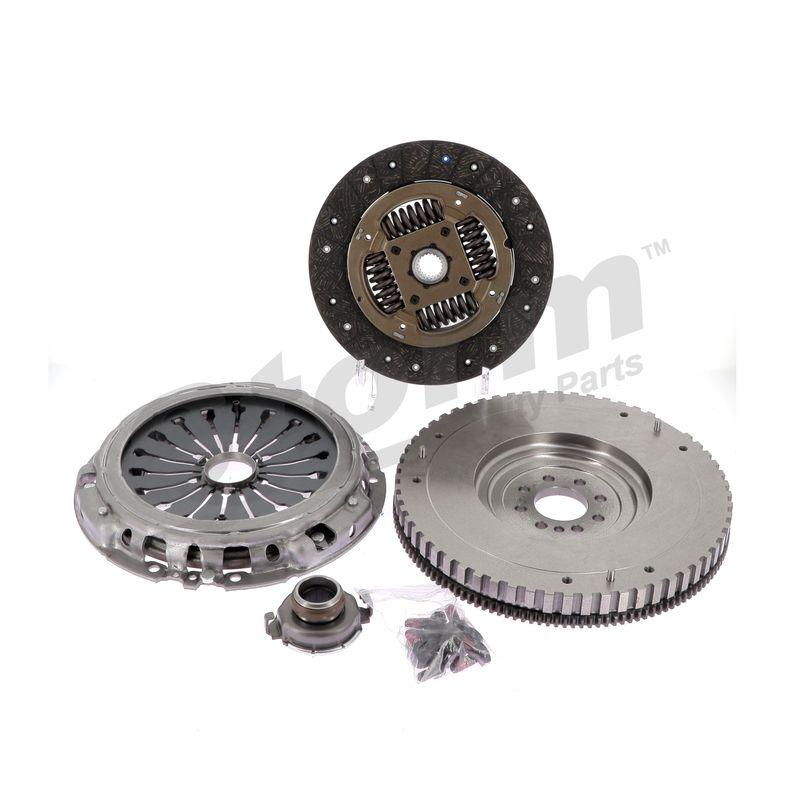 Kit adaptateur, embrayage STORM QUALITY PARTS STO1002
