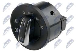 Interrupteur, lumière principale NTY EWS-SK-000