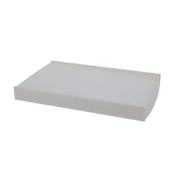 Filtre, air de l'habitacle CORTECO 21652548