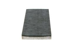 Filtre, air de l'habitacle BOSCH 1 987 432 345