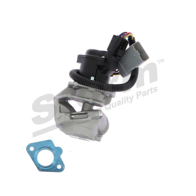Vanne EGR STORM QUALITY PARTS 9077