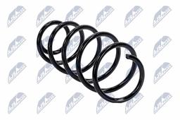 Ressort de suspension NTY ASZ-CH-015
