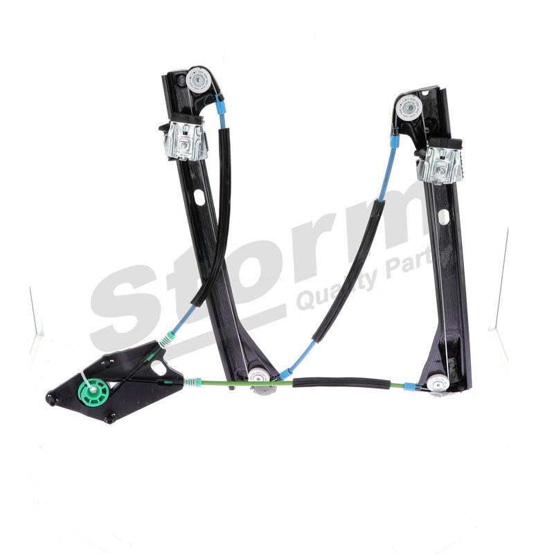 Lève-vitre STORM QUALITY PARTS 9307579