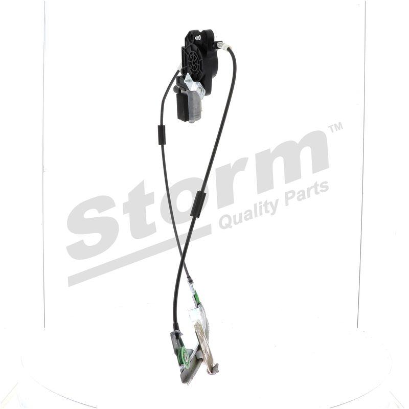 Lève-vitre STORM QUALITY PARTS 90072