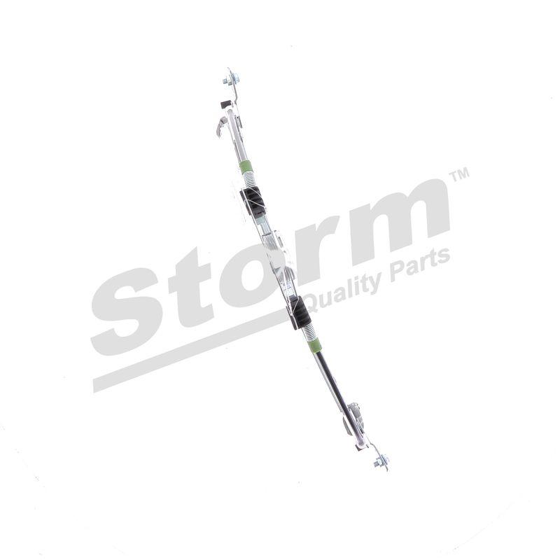 Lève-vitre STORM QUALITY PARTS 93081