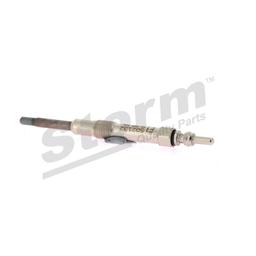 Bougie de préchauffage STORM QUALITY PARTS 502132