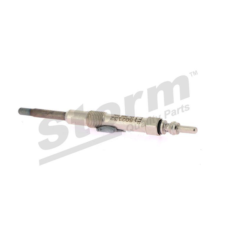 Bougie de préchauffage STORM QUALITY PARTS 502132