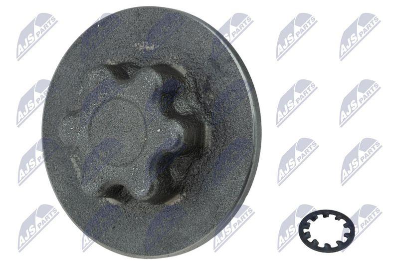 Rotule de suspension NTY ZSD-RE-016