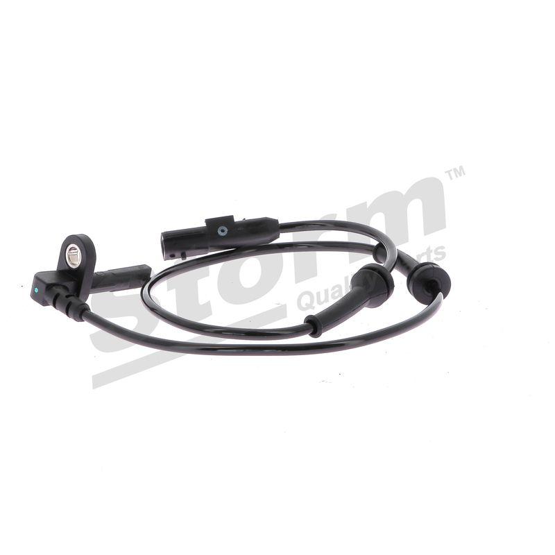 Capteur, vitesse de roue STORM QUALITY PARTS 888026