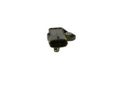 Capteur, pression de suralimentation BOSCH 0 281 006 028
