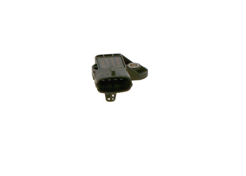 Capteur, pression de suralimentation BOSCH 0 281 006 028