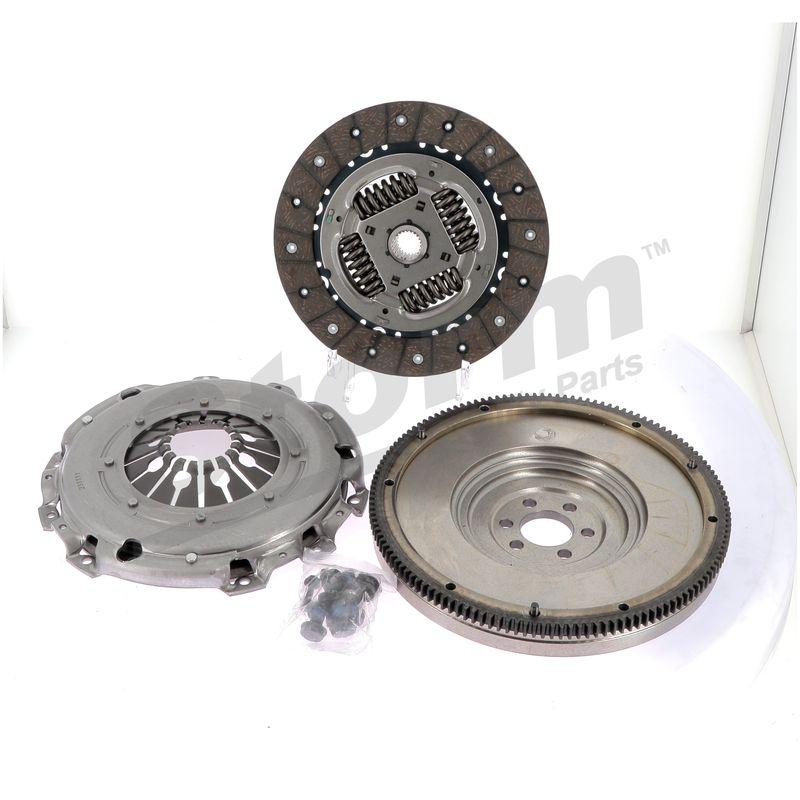 Kit adaptateur, embrayage STORM QUALITY PARTS STO1045