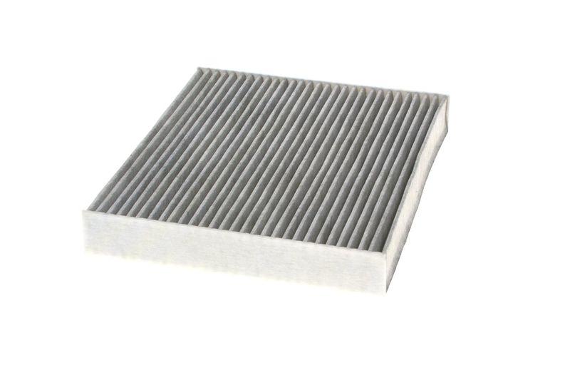 Filtre, air de l'habitacle BOSCH 1 987 435 511