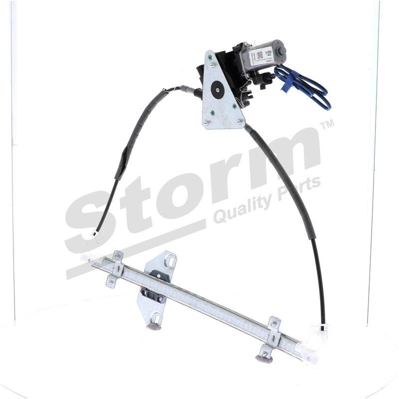 Lève-vitre STORM QUALITY PARTS 11172