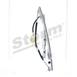 Lève-vitre STORM QUALITY PARTS 2857505