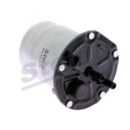 Boîtier, filtre à carburant STORM QUALITY PARTS 3888