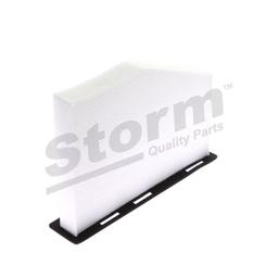 Filtre, air de l'habitacle STORM QUALITY PARTS 14254