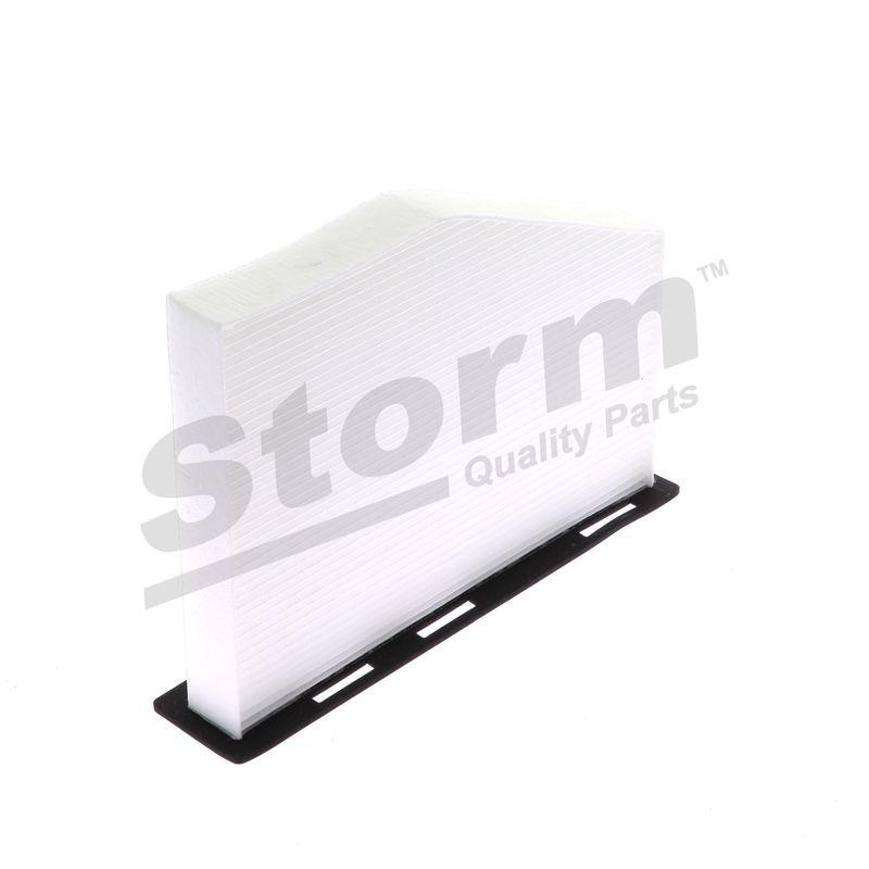 Filtre, air de l'habitacle STORM QUALITY PARTS 14254