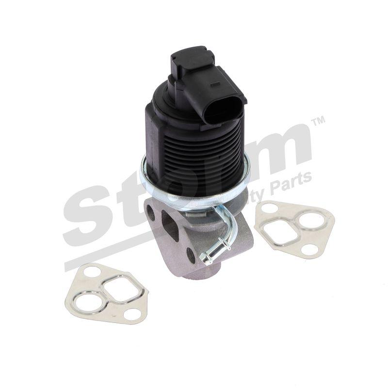 Vanne EGR STORM QUALITY PARTS 9039