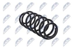 Ressort de suspension NTY ASZ-AU-041