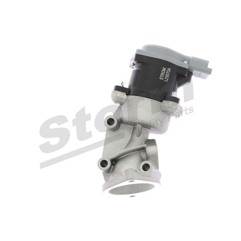 Vanne EGR STORM QUALITY PARTS 9103
