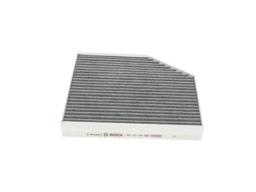 Filtre, air de l'habitacle BOSCH 1 987 432 548