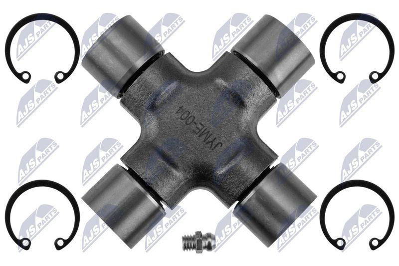 Joint, arbre de transmission NTY NKW-ME-004