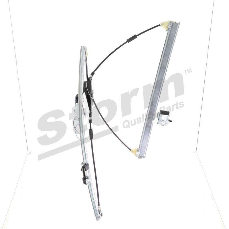 Lève-vitre STORM QUALITY PARTS 17280