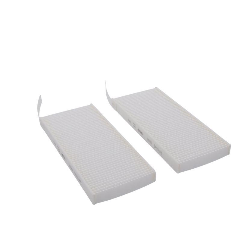 Filtre, air de l'habitacle CORTECO 80001456