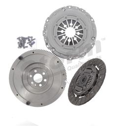 Kit adaptateur, embrayage STORM QUALITY PARTS STO1050