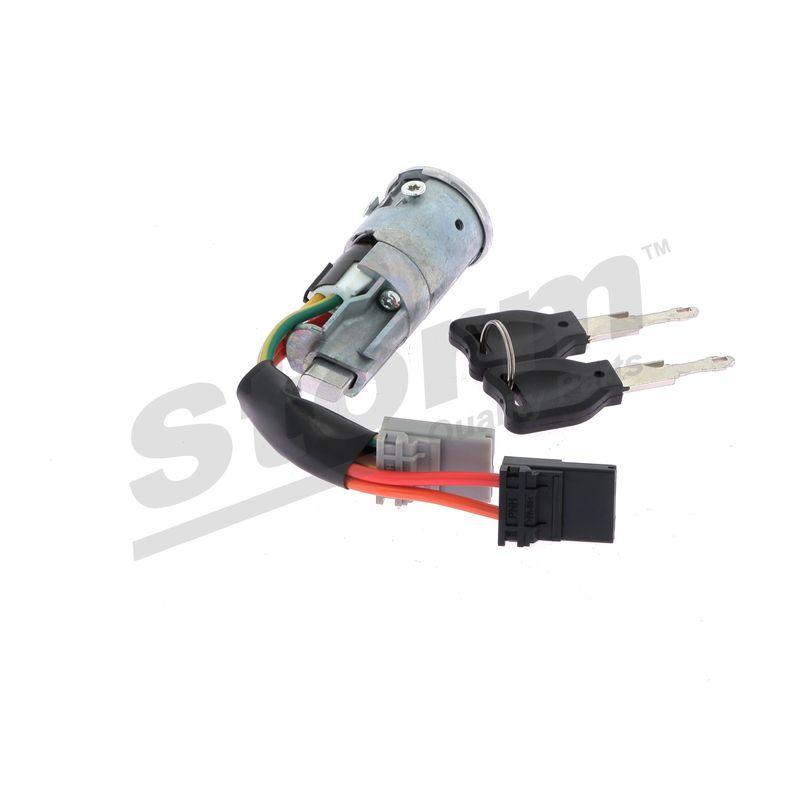 Fermeture-volant STORM QUALITY PARTS 81028