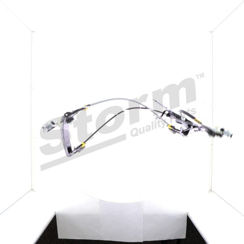 Lève-vitre STORM QUALITY PARTS 96072