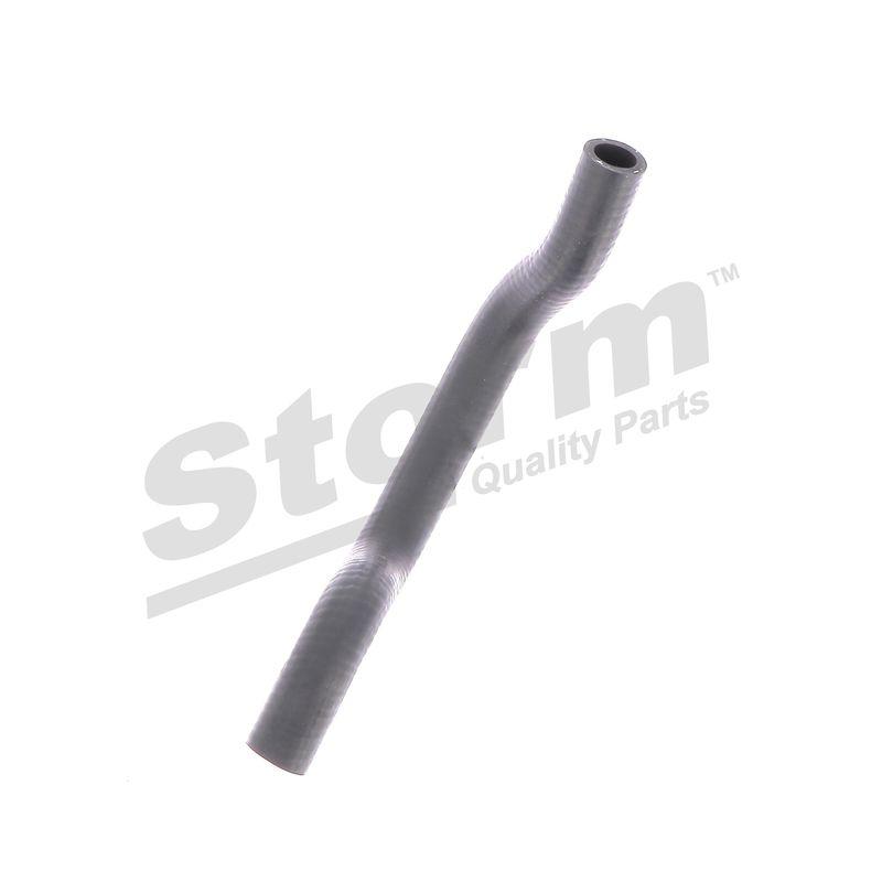 Tuyau, échangeur de chaleur (chauffage) STORM QUALITY PARTS F8786