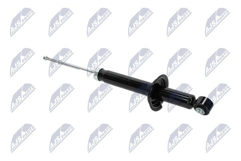 Amortisseur NTY A-HY-550