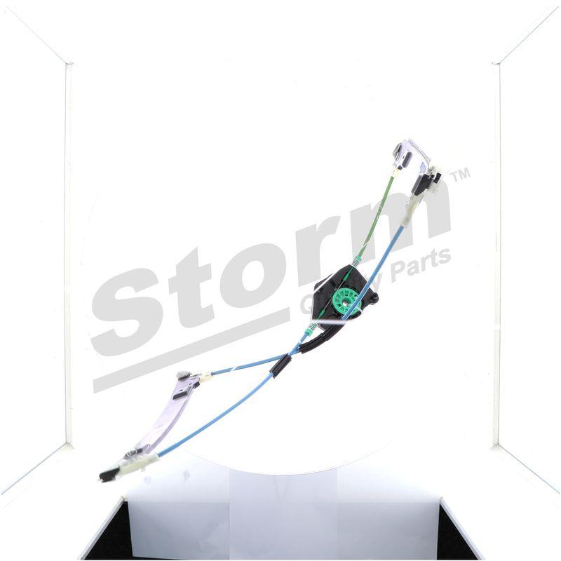 Lève-vitre STORM QUALITY PARTS 39576