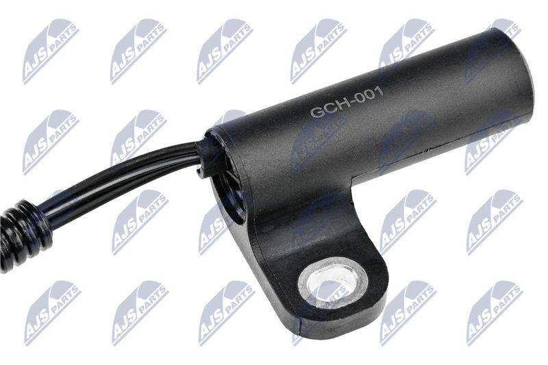 Capteur d'angle, vilebrequin NTY ECP-CH-001