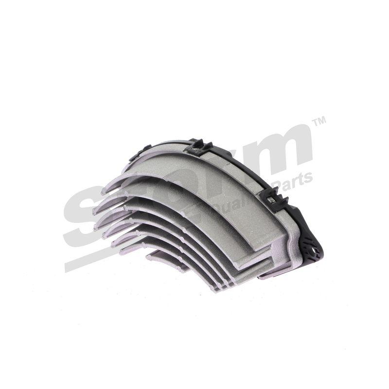 Résistance, pulseur d'air habitacle STORM QUALITY PARTS 777030