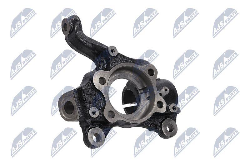 Fusée d'essieu, suspension de roue NTY ZZP-VW-035