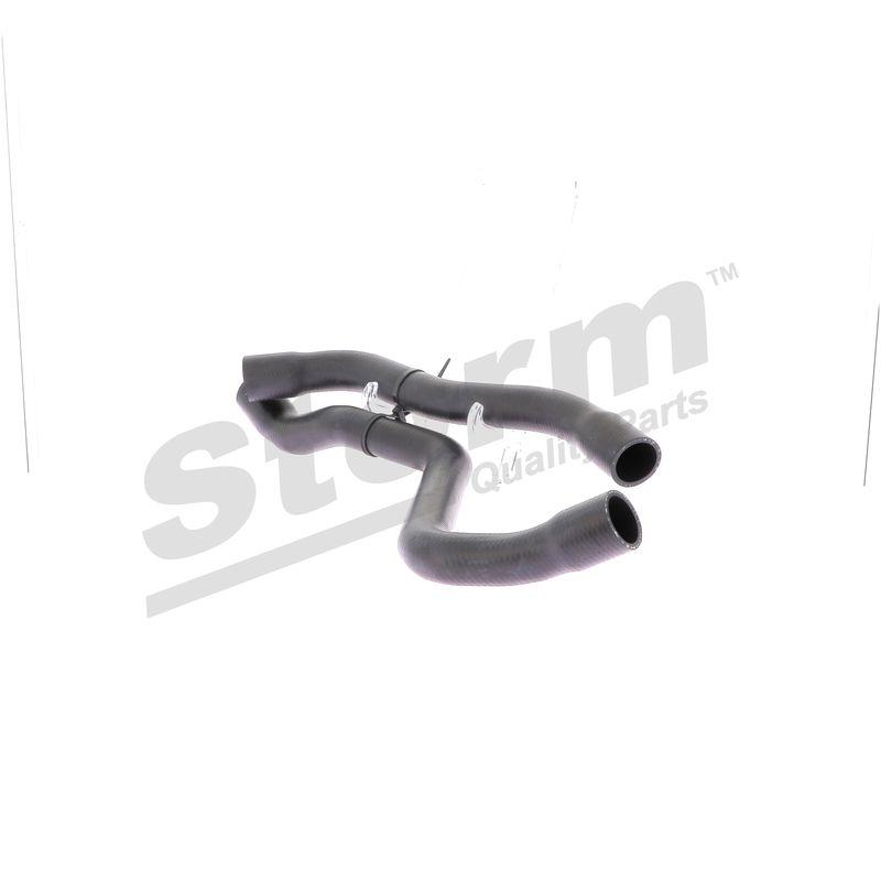 Durite de radiateur STORM QUALITY PARTS F8983