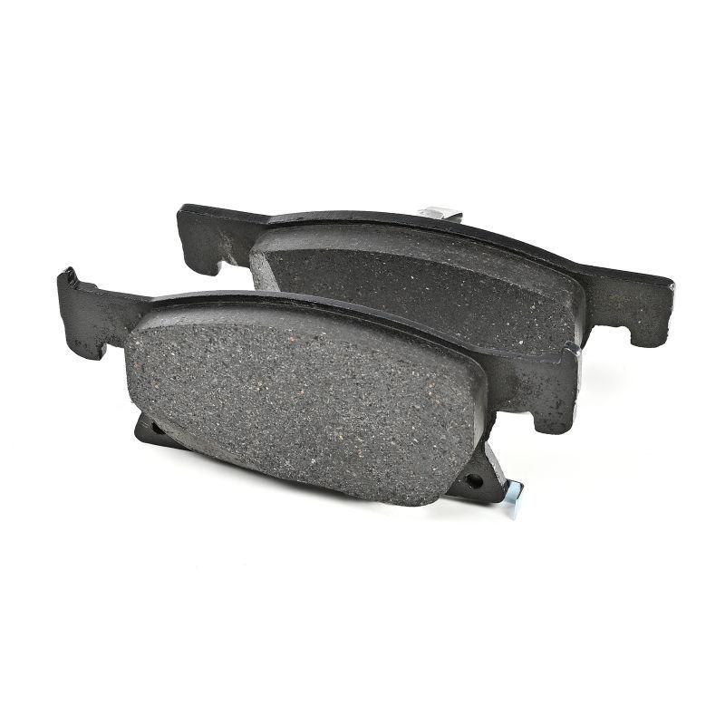 Kit de plaquettes de frein, frein à disque DELPHI LP3238
